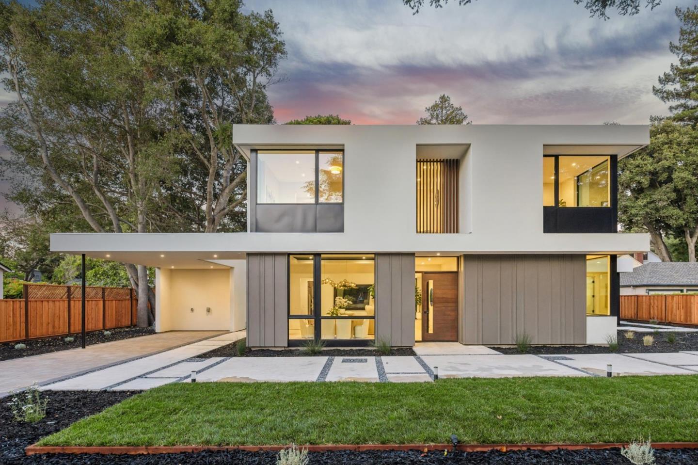 Atherton Modern